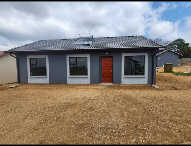 2 BEDROOM HOUSE FOR SALE IN KYA SANDS